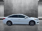 Used 2015 Hyundai Sonata Limited image 4