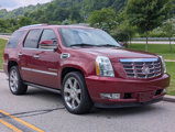 Used 2009 Cadillac Escalade 4WD Hybrid image 5