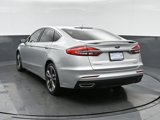 Used 2019 Ford Fusion Titanium image 5