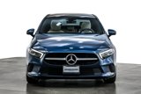 Certified 2022 Mercedes-Benz A 220 w/ Premium Package Lite image 4