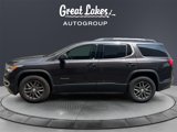 Used 2017 GMC Acadia SLT image 2