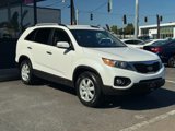 Used 2012 Kia Sorento LX w/ Convenience Pkg image 3