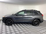Used 2014 Jeep Cherokee Altitude w/ Comfort/Convenience Group image 5