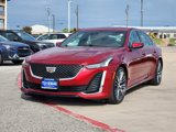 Used 2023 Cadillac CT5 Premium Luxury w/ Technology Package image 2