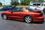 Used 2002 Pontiac Firebird Trans Am image 5