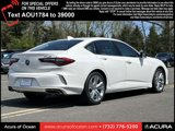 Certified 2022 Acura TLX w/ Technology Package image 4