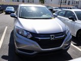 Certified 2017 Honda HR-V LX image 2