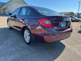 Used 2012 Honda Civic EX image 3
