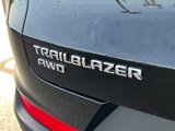 New 2025 Chevrolet TrailBlazer LT w/ Driver Confidence Package image 2