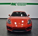 Used 2014 Porsche Cayman image 3