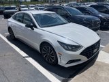 Used 2020 Hyundai Sonata SEL Plus w/ Cargo Package image 2