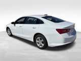 Used 2023 Chevrolet Malibu LS w/ Driver Confidence Package image 3