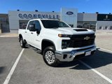 Used 2024 Chevrolet Silverado 2500 W/T w/ WT Convenience Package image 2