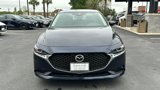 New 2025 MAZDA MAZDA3 s image 4