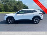 New 2025 Chevrolet Trax RS w/ Driver Confidence Package image 2