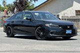 Used 2022 Honda Civic Sport image 2