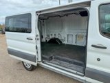 Used 2015 Ford Transit 150 130 Low Roof image 2