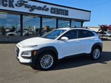 Used 2021 Hyundai Kona SEL image 2