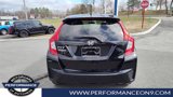 Used 2016 Honda Fit LX image 4