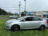 Used 2017 Ford Focus SEL w/ Cold Weather Package image 2
