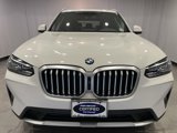 Used 2023 BMW X3 xDrive30i w/ Premium Package image 2