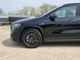 Used 2025 Mercedes-Benz GLA 35 AMG 4MATIC image 6