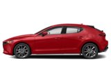Used 2022 MAZDA MAZDA3 s image 3