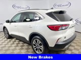 Used 2021 Ford Escape SEL w/ Technology Package image 4