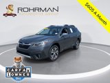 Used 2022 Subaru Outback Touring XT image 4