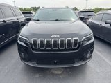 Used 2021 Jeep Cherokee Latitude Lux w/ Comfort/Convenience Group image 2