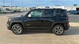 Used 2016 Jeep Renegade Limited image 5