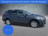 Used 2017 Subaru Outback 2.5i Premium image 2