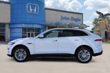 Used 2018 Jaguar F-PACE Prestige image 3