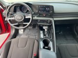Certified 2023 Hyundai Elantra Blue w/ Cargo Package image 5