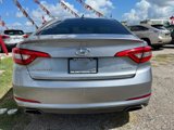 Used 2015 Hyundai Sonata Sport w/ Option Group 04 image 5