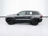 Used 2021 Jeep Grand Cherokee Laredo X image 4