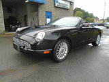 Used 2005 Ford Thunderbird Deluxe image 2
