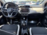 Used 2021 Nissan Versa SV image 2