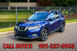 Used 2017 Nissan Rogue SL image 2