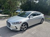Used 2017 Hyundai Elantra Limited image 2