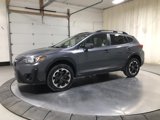 Used 2023 Subaru Crosstrek 2.0i Premium image 4