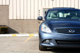 Used 2010 INFINITI G37 x Sedan w/ Premium Pkg image 3
