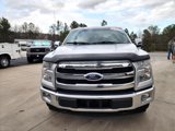 Used 2017 Ford F150 Lariat w/ Equipment Group 501A Mid image 3