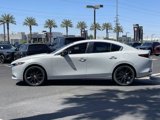New 2025 MAZDA MAZDA3 s image 3