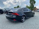Used 2017 Lexus IS 200t image 3