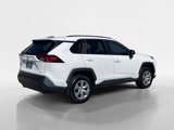Used 2021 Toyota RAV4 LE image 5