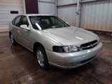 Used 1999 Nissan Altima GXE image 4