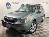 Used 2015 Subaru Forester 2.5i Premium image 2