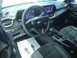 Used 2025 Chevrolet TrailBlazer LT image 4