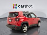 Used 2021 Jeep Renegade Limited image 5